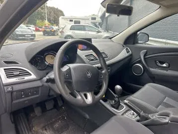 Renault Megane 2010 photo 3