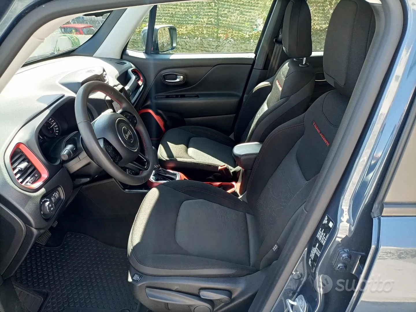Jeep Renegade 2022 photo 3