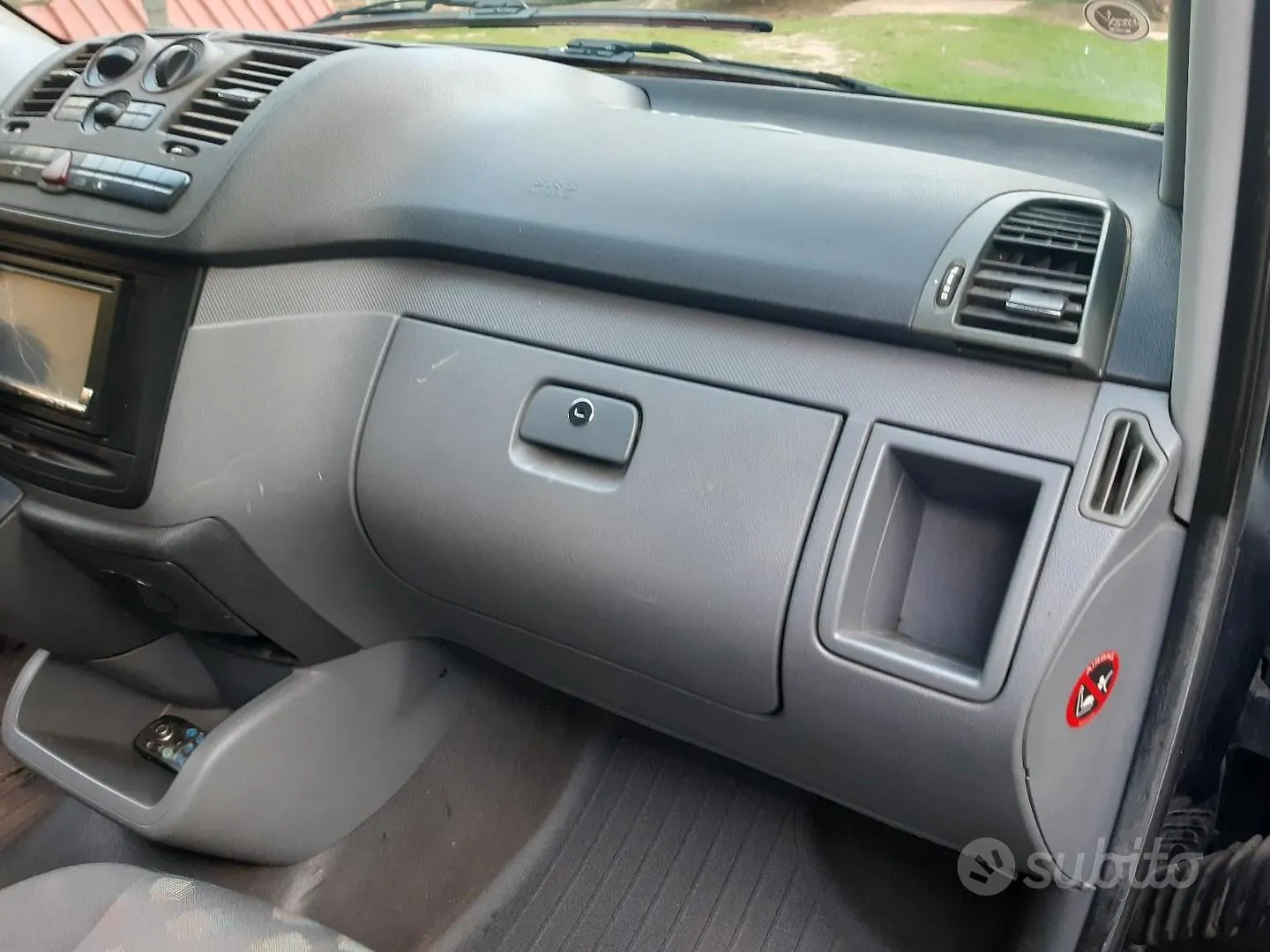 Mercedes-Benz Vito 2008 photo 3