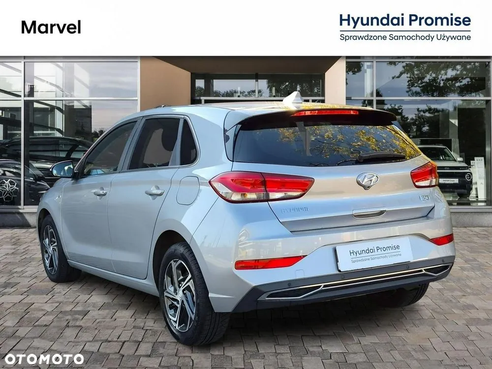 Hyundai I30 2024 photo 3