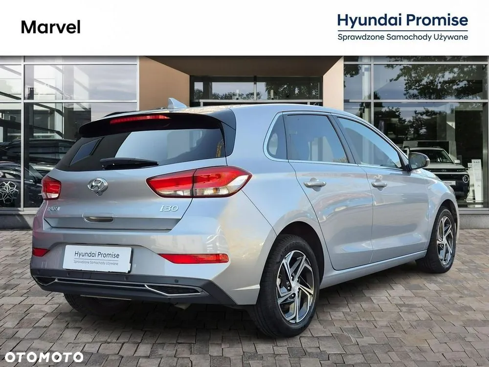 Hyundai I30 2024 photo 5