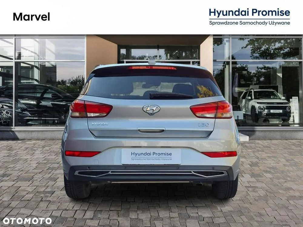 Hyundai I30 2024 photo 4