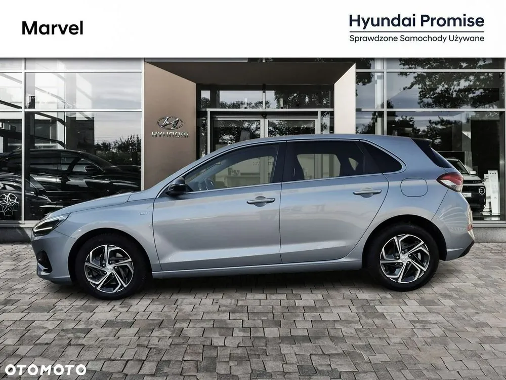 Hyundai I30 2024 photo 2