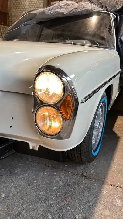 Mercedes-Benz 280S
