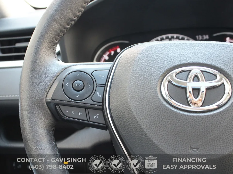 Toyota Rav4 2025 photo 2