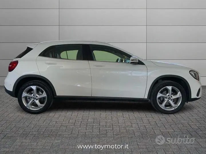Mercedes-Benz Gla 2019 photo 5