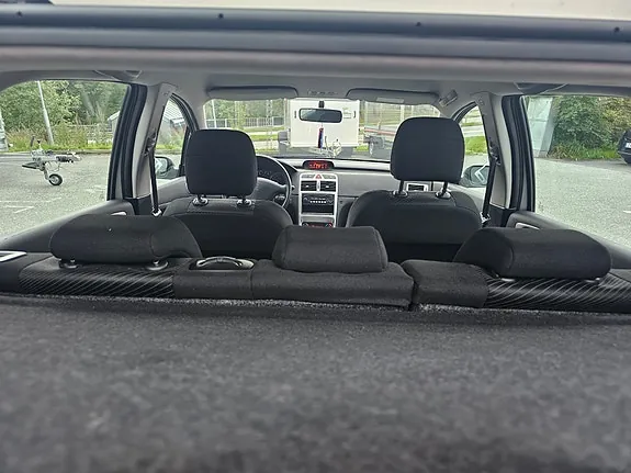 Peugeot 307 2006 photo 4