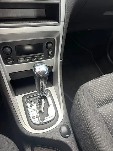 Peugeot 307 2006 photo 2
