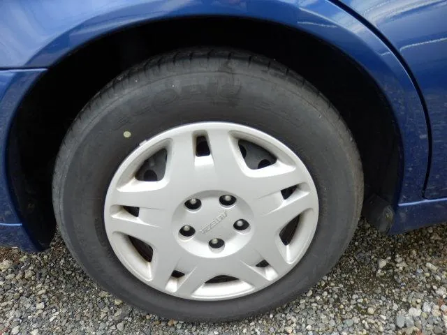 Toyota Altezza 2002 photo 3