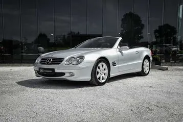 Mercedes-Benz Sl