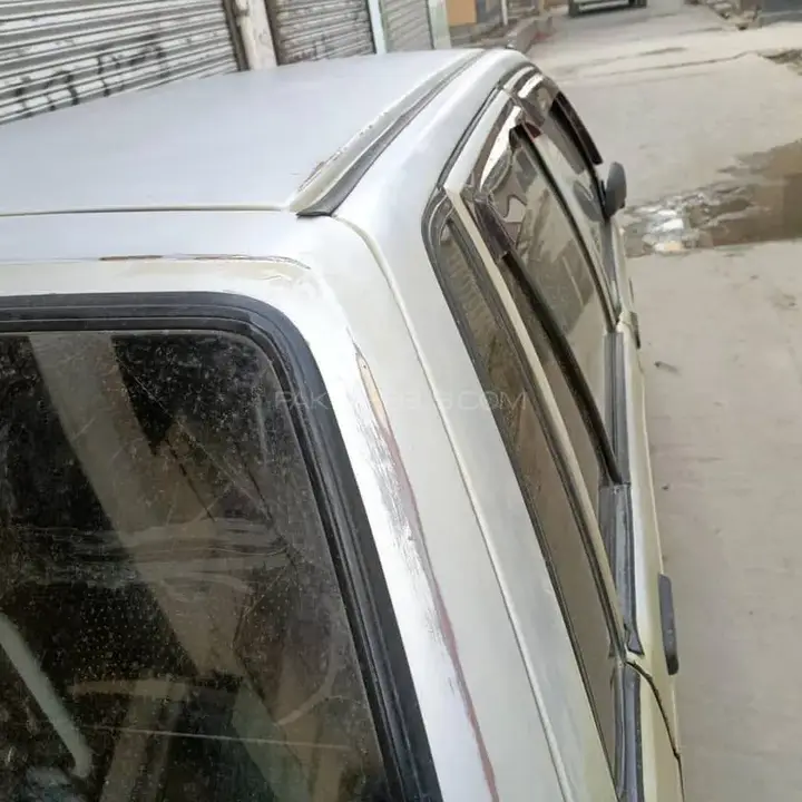 Suzuki Mehran