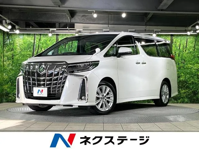 Toyota Alfa Romeo