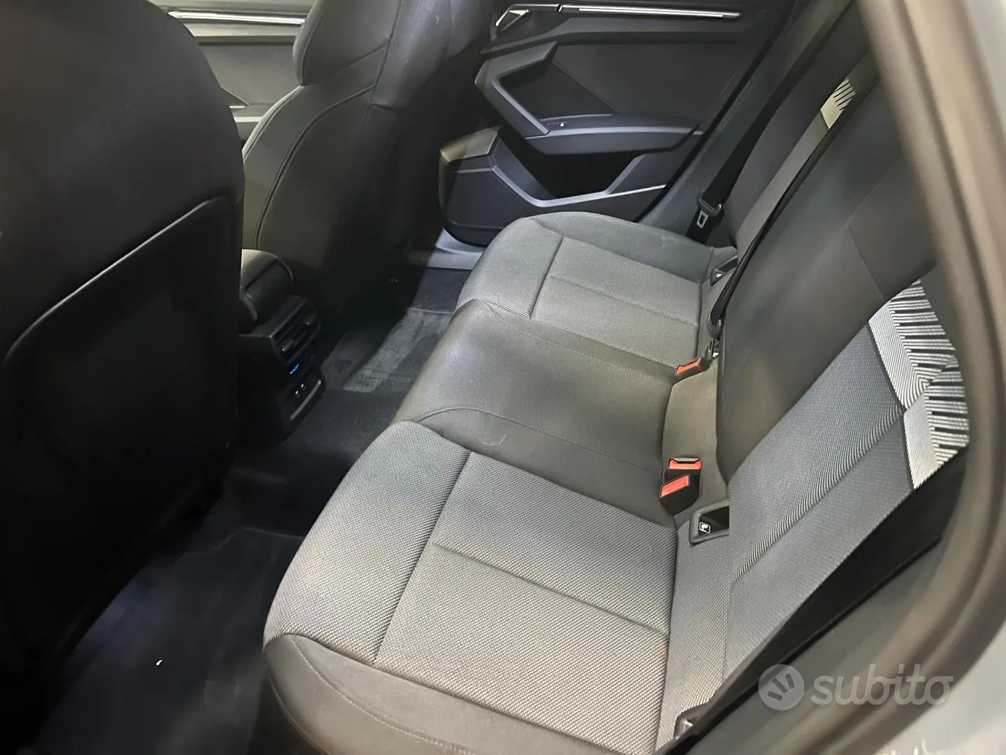 Audi A3 2023 photo 4