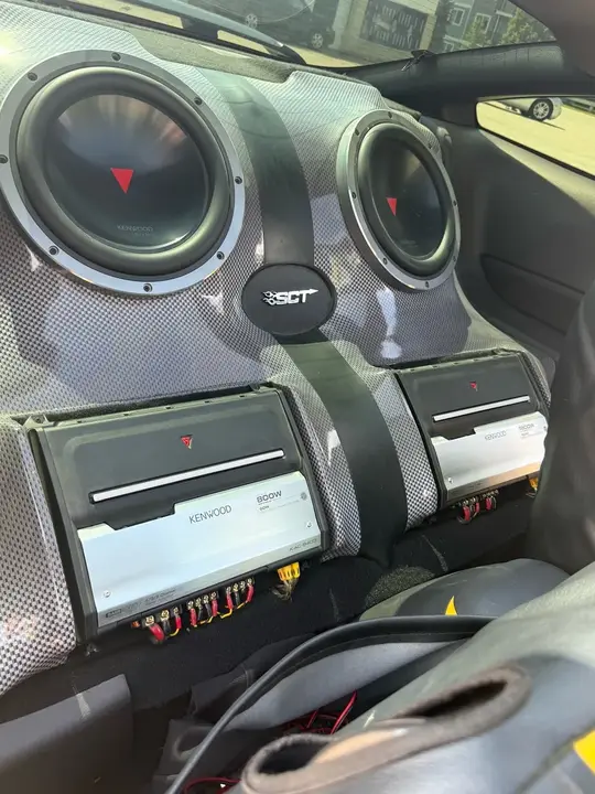 Ford Mustang 2006 photo 3