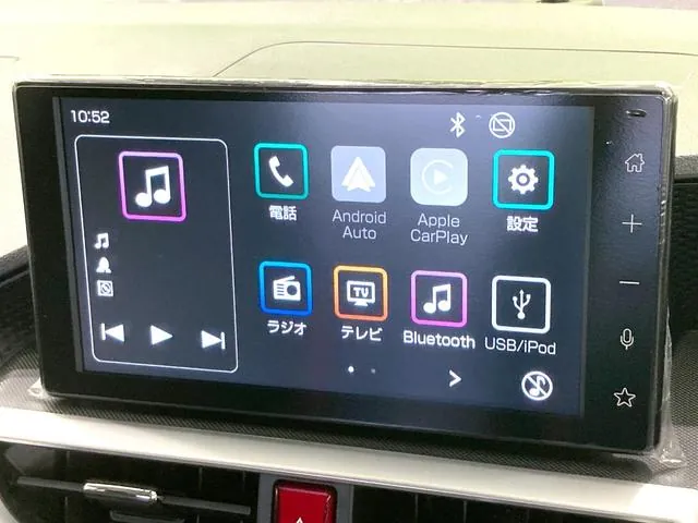 Toyota Rize Z 2025 photo 3