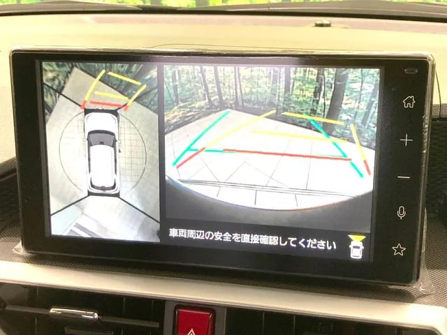 Toyota Rize Z 2025 photo 4