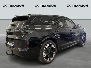 Opel Grandland X 2026 photo 3