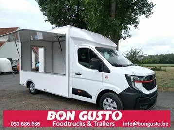 Renault Master L3