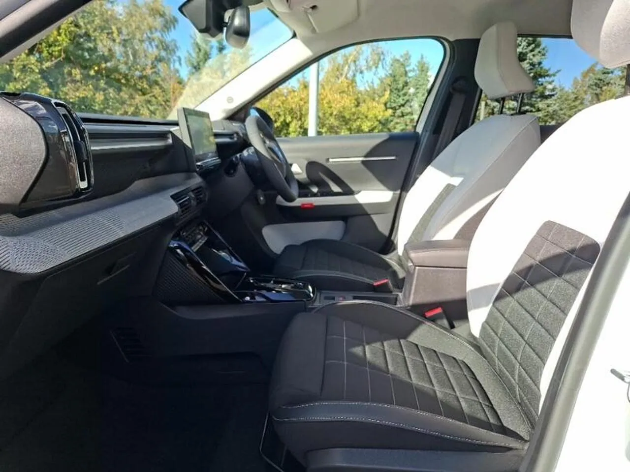 Citroen C3 2026 photo 5