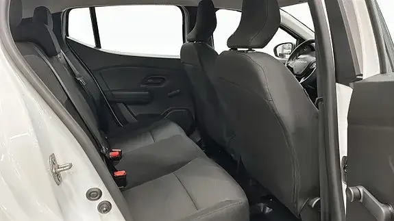 Dacia Sandero 2024 photo 5