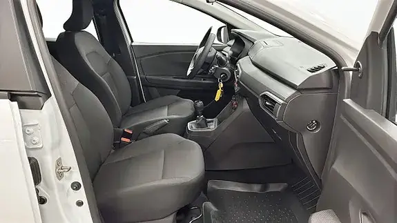 Dacia Sandero 2024 photo 3