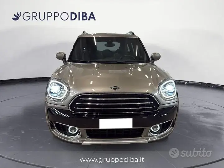 Mini Countryman 2020 photo 2