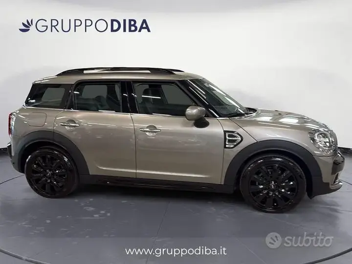 Mini Countryman 2020 photo 4