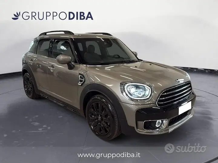 Mini Countryman 2020 photo 3