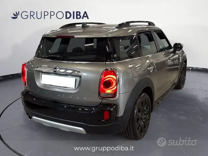 Mini Countryman 2020 photo 5
