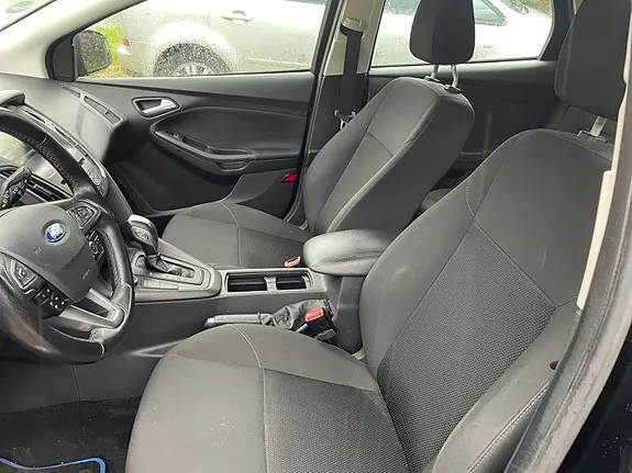 Ford Focus 2015 photo 5