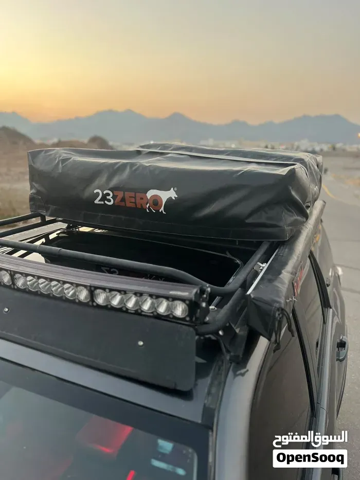 Toyota 4 Runner 2020 photo 2