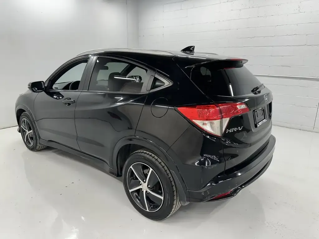 Honda Hr-V 2022 photo 4