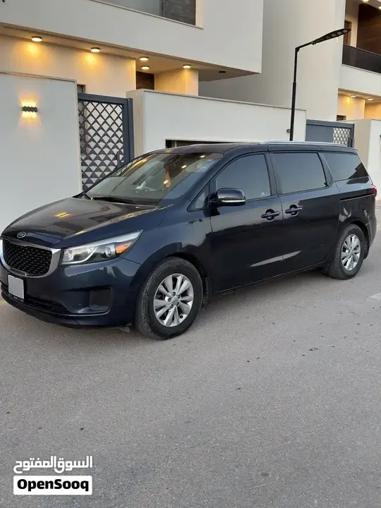 Kia Sedona