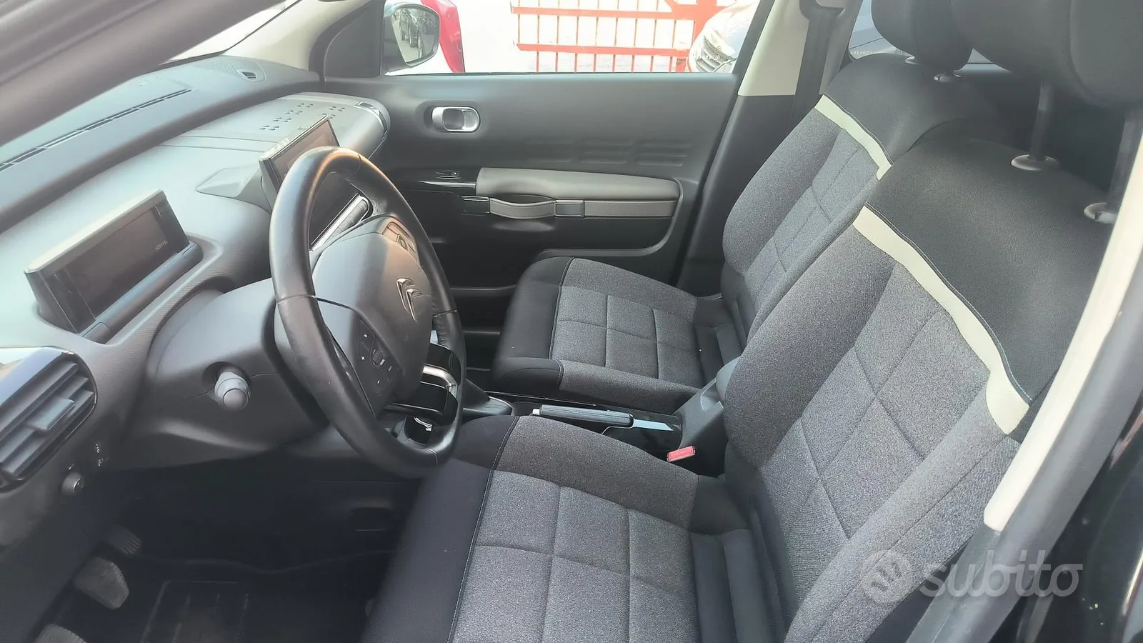 Citroen C4 Cactus 2020 photo 4