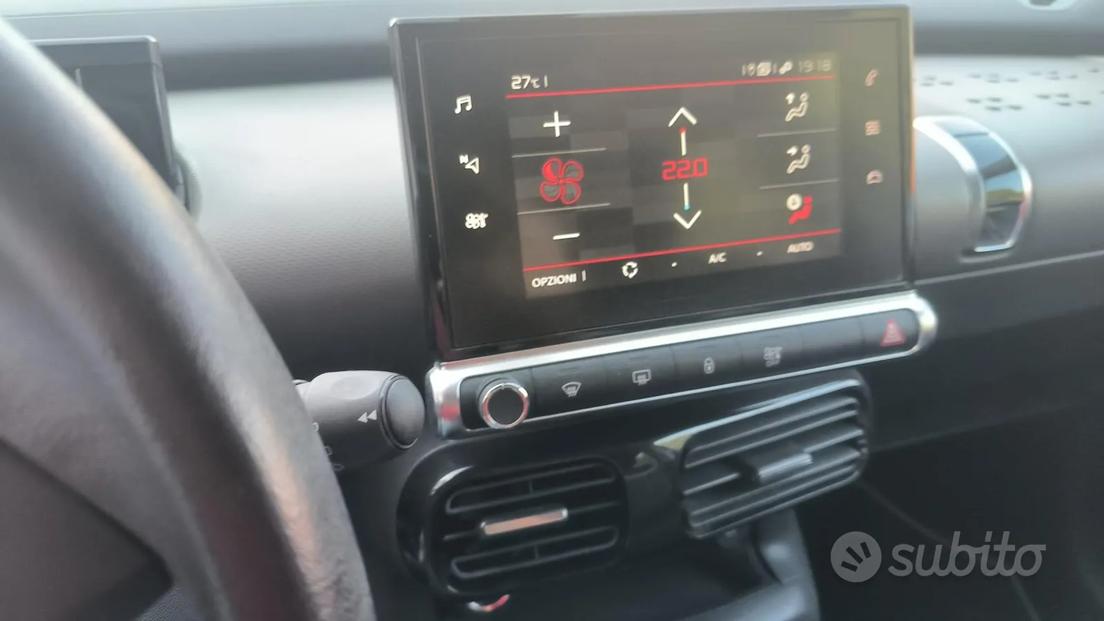 Citroen C4 Cactus 2020 photo 5