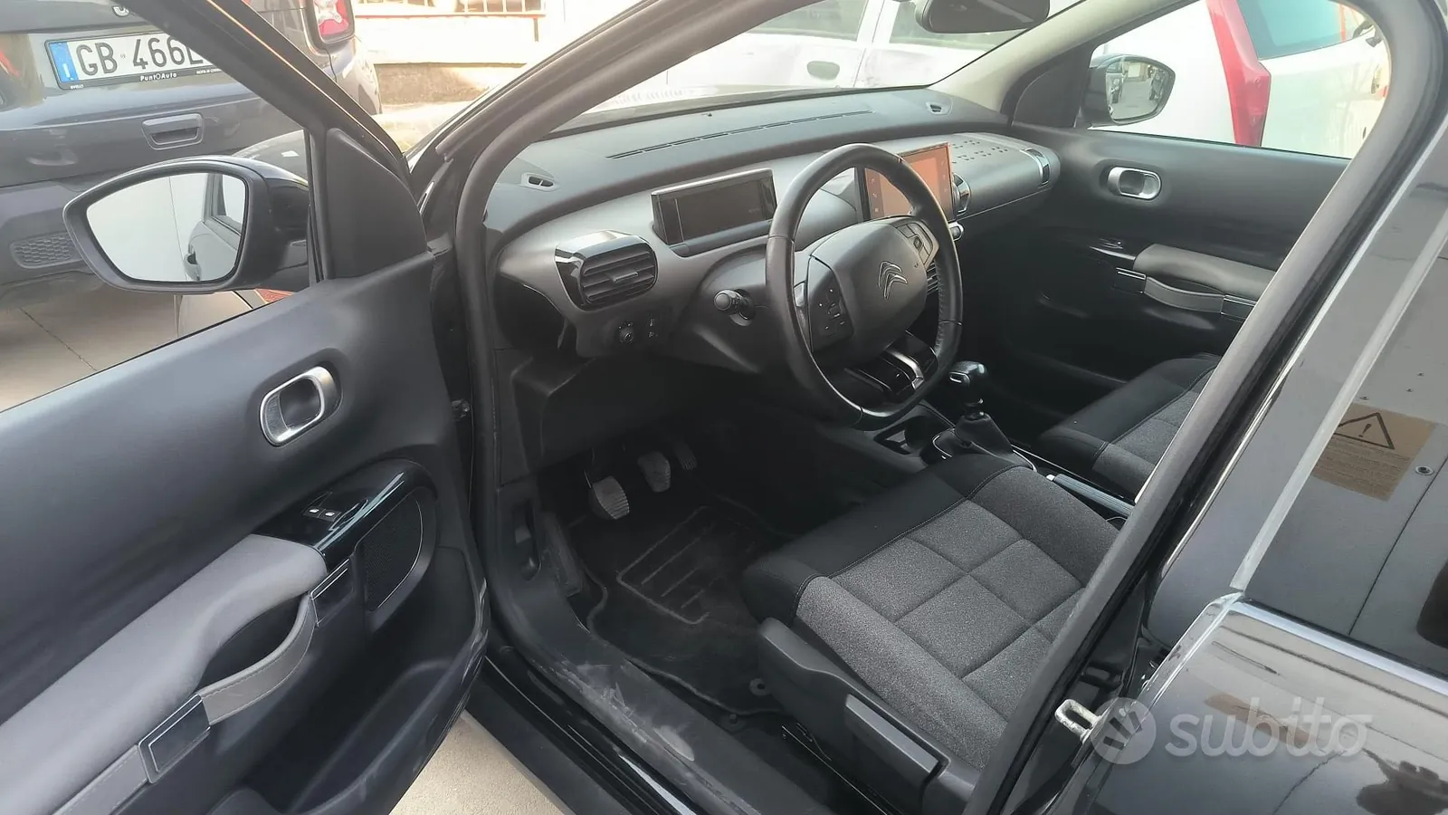 Citroen C4 Cactus 2020 photo 3