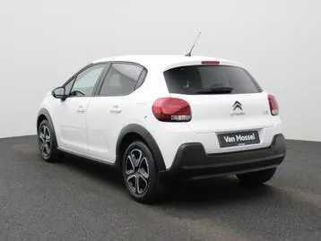 Citroen C3 2022 photo 2