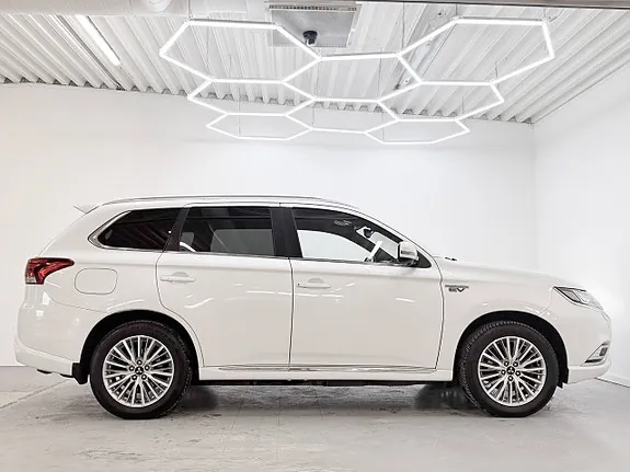Mitsubishi Outlander 2020 photo 5