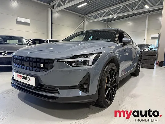 Polestar 2