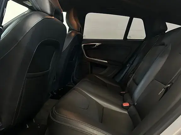 Volvo V60 2018 photo 5