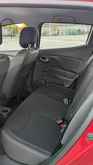 Renault Clio 2018 photo 5