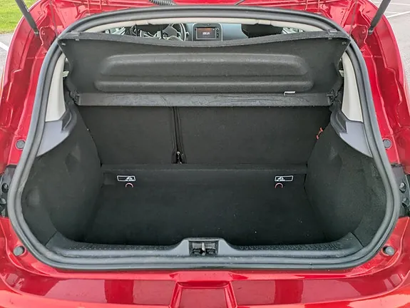 Renault Clio 2018 photo 4