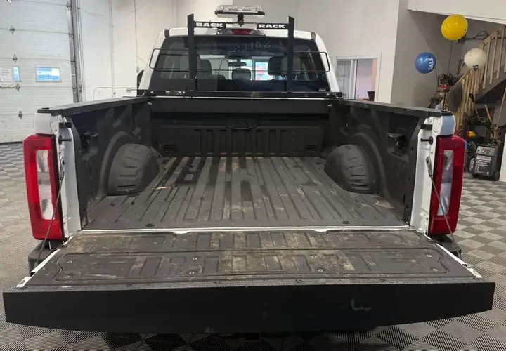 Ford F250 2023 photo 5