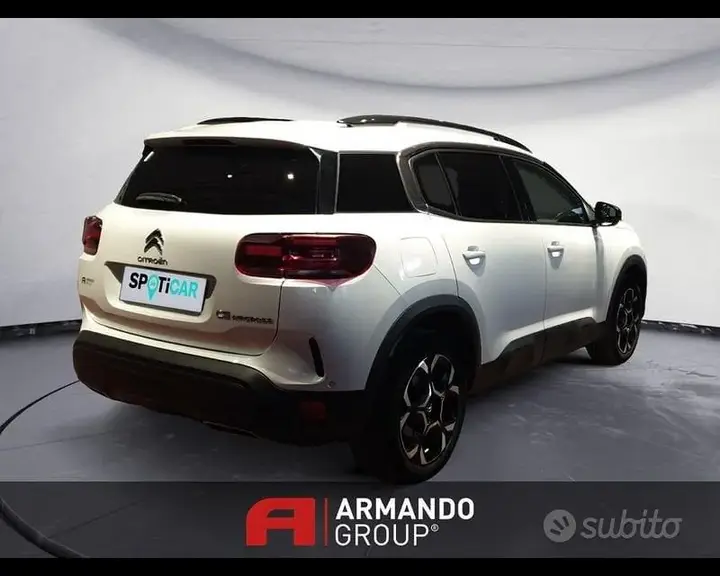 Citroen C5 Aircross 2023 photo 5
