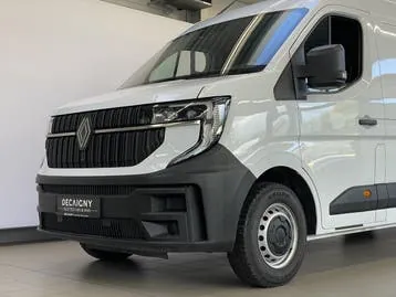 Renault Master photo 2