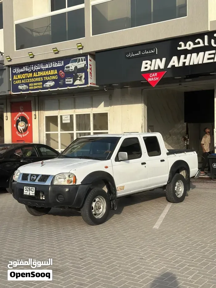 Nissan Datsun 2015 photo 2
