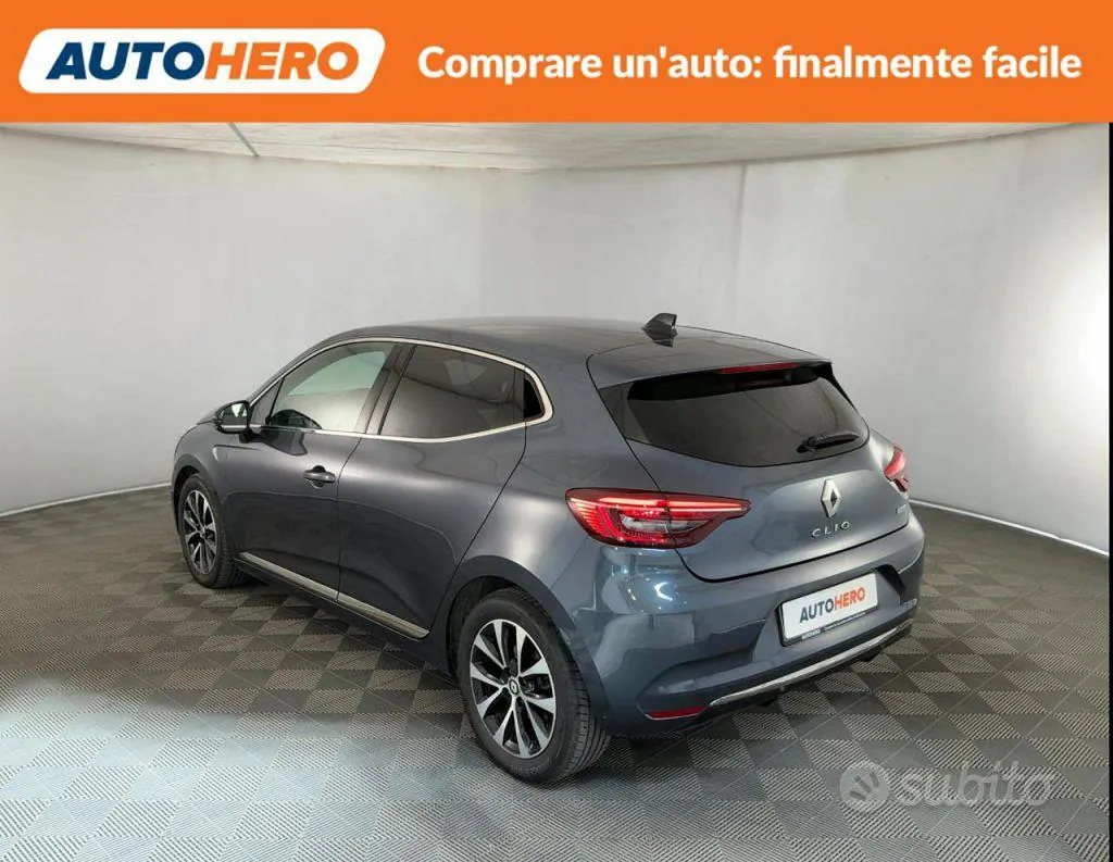 Renault Clio 2022 photo 4