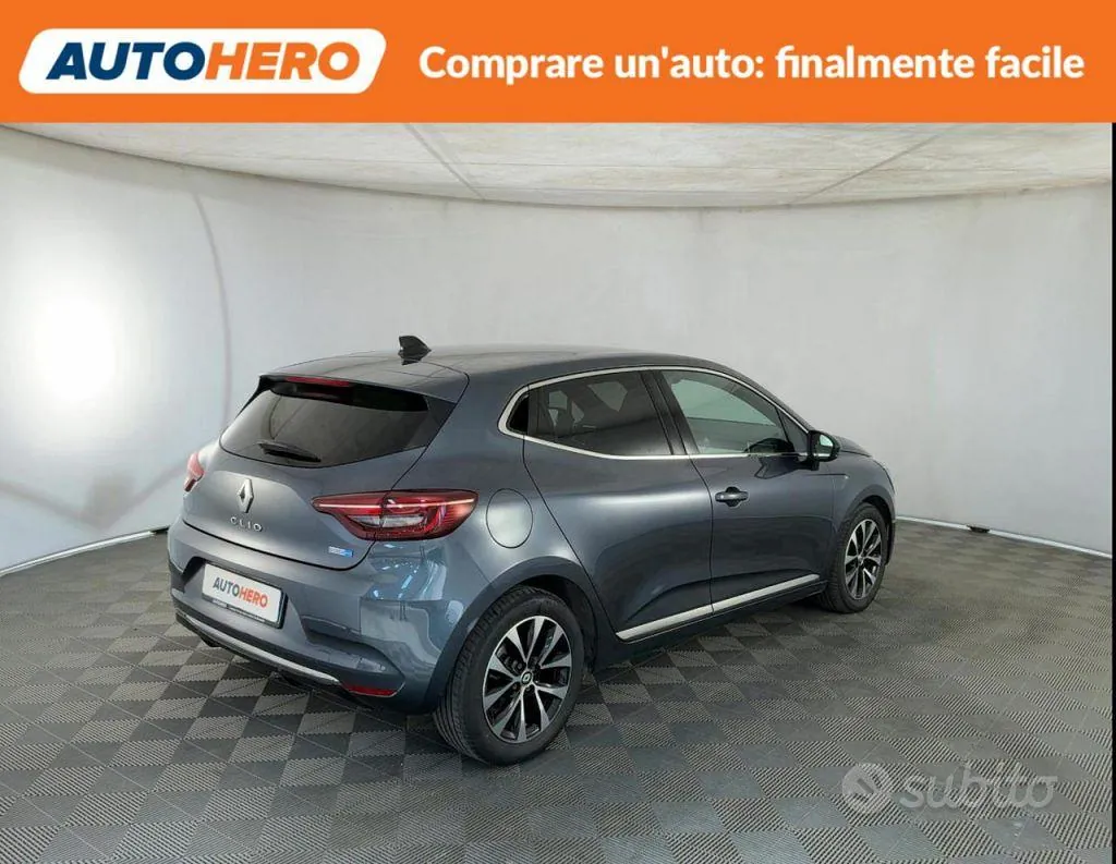 Renault Clio 2022 photo 5