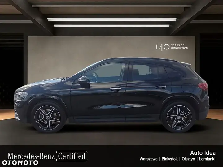 Mercedes-Benz Gla 2026 photo 2
