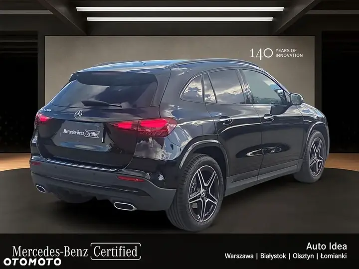 Mercedes-Benz Gla 2026 photo 5